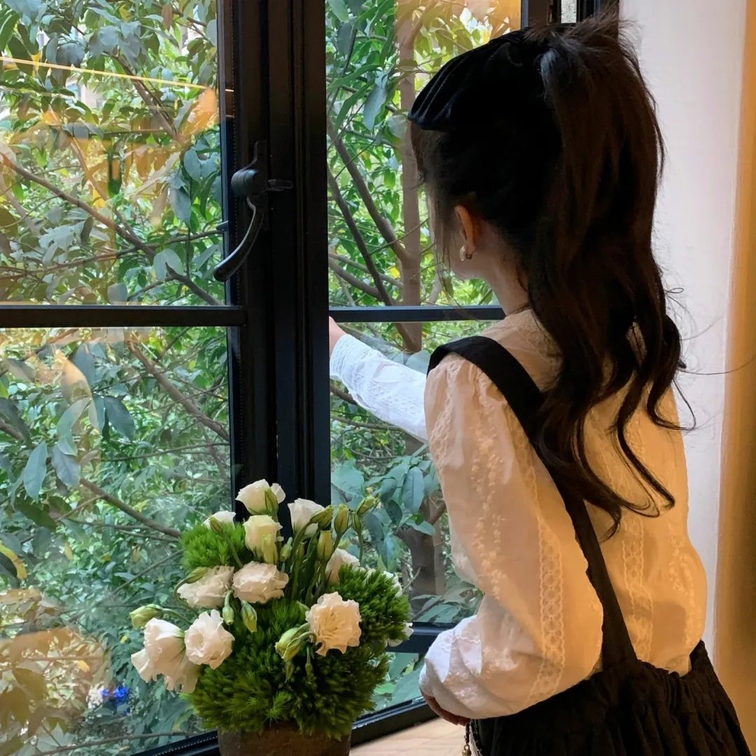 欢迎来我家